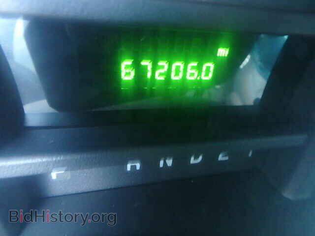 2009 FORD ECONOLINE - VIN: 1FTNE24W99DA16138 - Фото 8