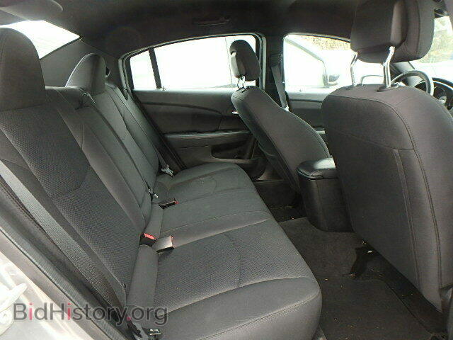 2013 CHRYSLER 200 - VIN: 1C3CCBBB9DN732848 - Фото 6