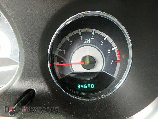2013 CHRYSLER 200 - VIN: 1C3CCBBB9DN732848 - Фото 7