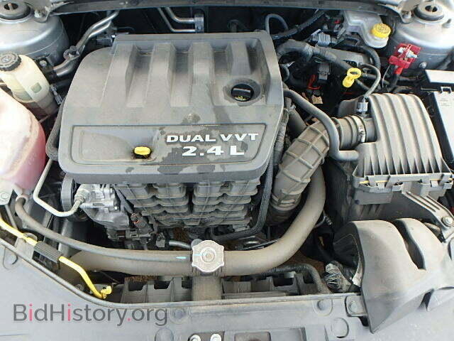 2013 CHRYSLER 200 - VIN: 1C3CCBBB9DN732848 - Фото 8