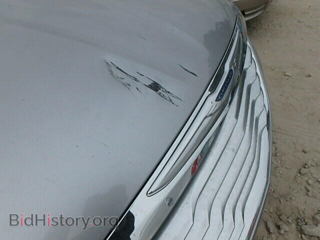 2013 CHRYSLER 200 - VIN: 1C3CCBBB9DN732848 - Фото 10