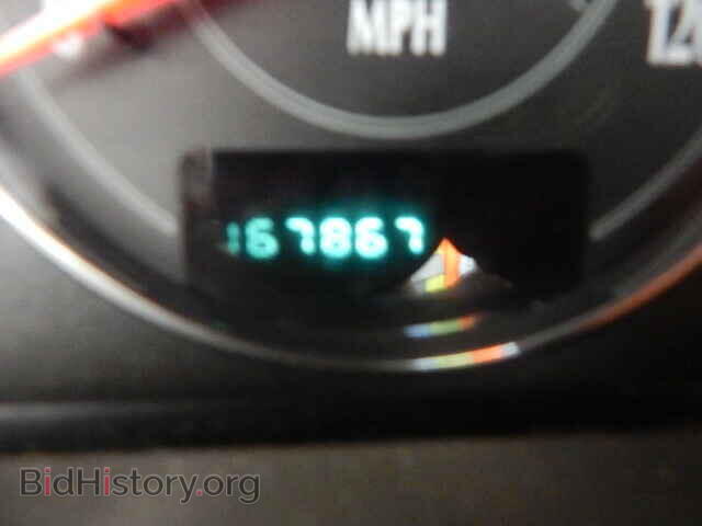 2003 CHRYSLER SEBRING - VIN: 1C3EL55T63N545399 - Фото 8