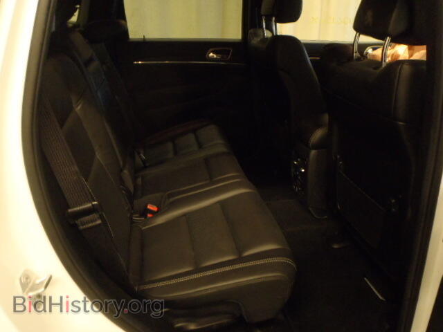 2014 JEEP CHEROKEE - VIN: 1C4RJFBG7EC309682 - Фото 6