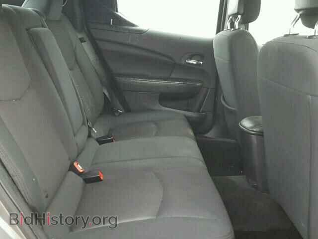 2012 DODGE AVENGER - VIN: 1C3CDZAB8CN252225 - Photo 6