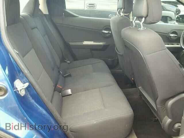 2010 DODGE AVENGER - VIN: 1B3CC5FB5AN113569 - Фото 6