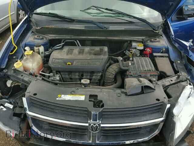 2010 DODGE AVENGER - VIN: 1B3CC5FB5AN113569 - Фото 7