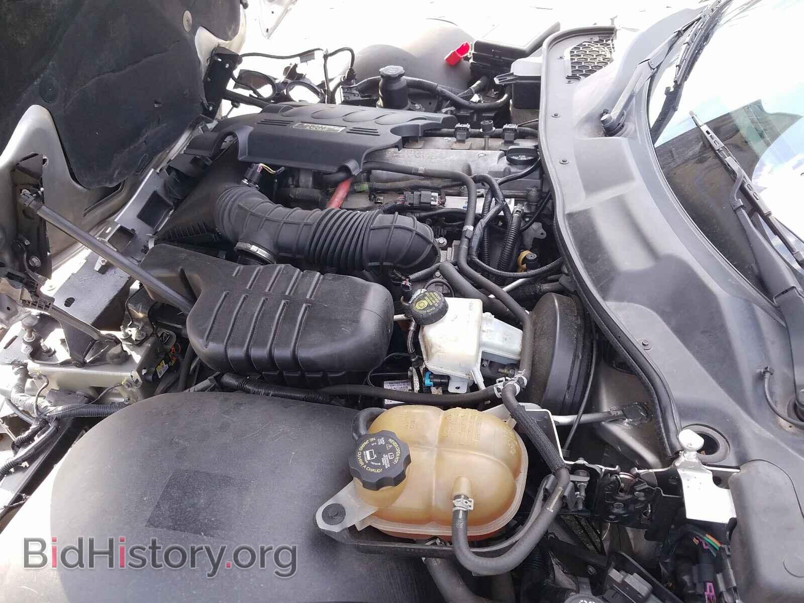 2008 SATURN SKY - VIN: 1G8MB35B38Y103671 - Фото 7