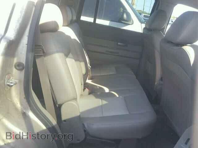 2008 DODGE DURANGO - VIN: 1D8HD48N88F114109 - Photo 6