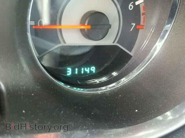 2012 CHRYSLER 200 - VIN: 1C3CCBBG1CN329103 - Фото 8