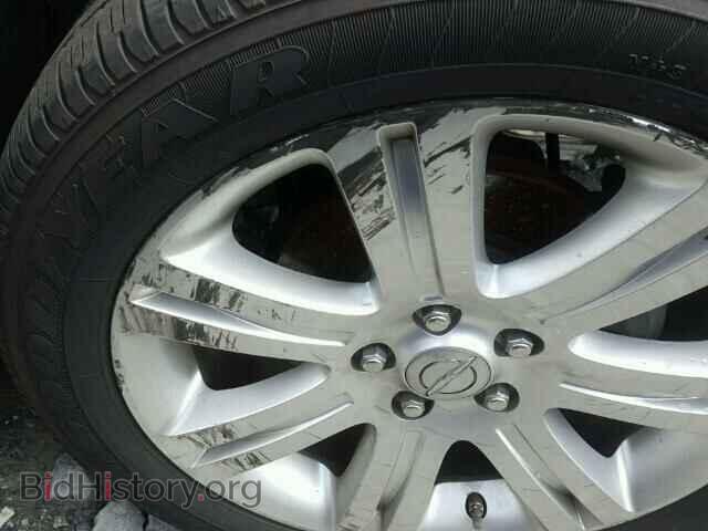 2012 CHRYSLER 200 - VIN: 1C3CCBBG1CN329103 - Фото 9