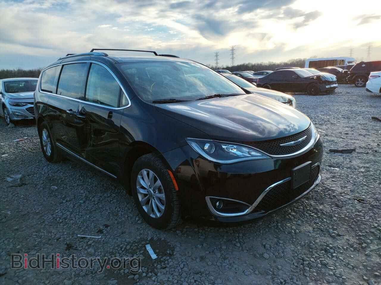 Photo 2C4RC1BG0KR685687 - CHRYSLER PACIFICA 2019