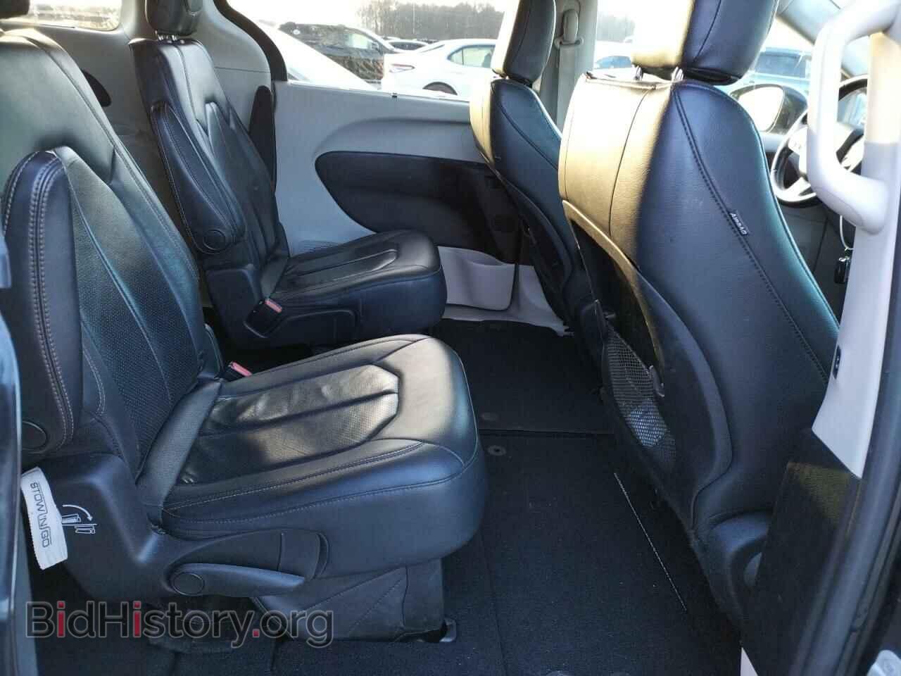 2019 CHRYSLER PACIFICA - VIN: 2C4RC1BG0KR685687 - Photo 6
