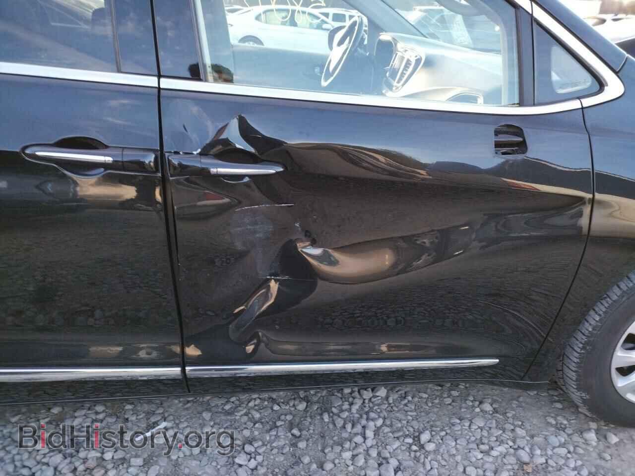 2019 CHRYSLER PACIFICA - VIN: 2C4RC1BG0KR685687 - Photo 9