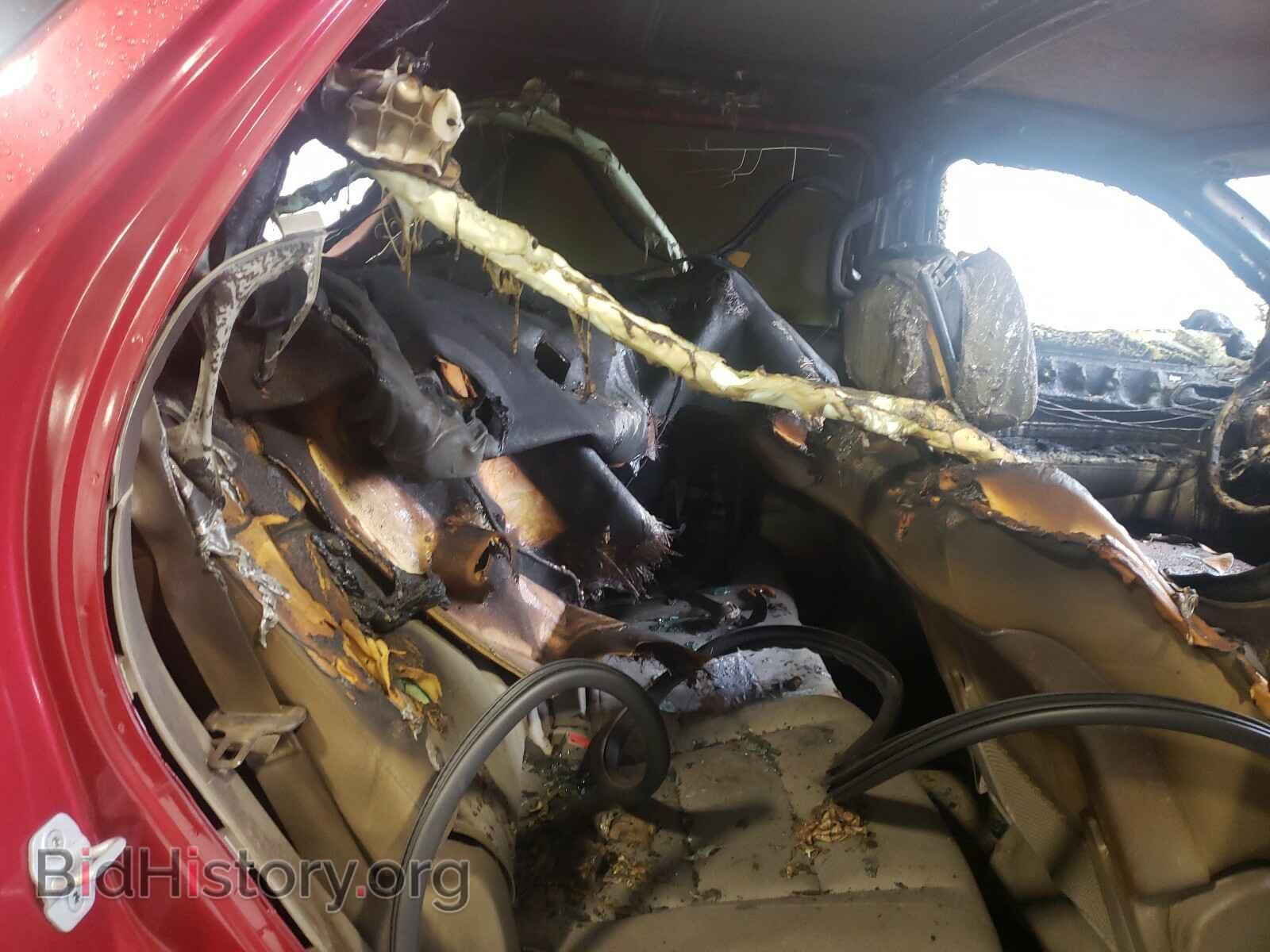 2013 DODGE DURANGO - VIN: 1C4RDHAG4DC579911 - Фото 6