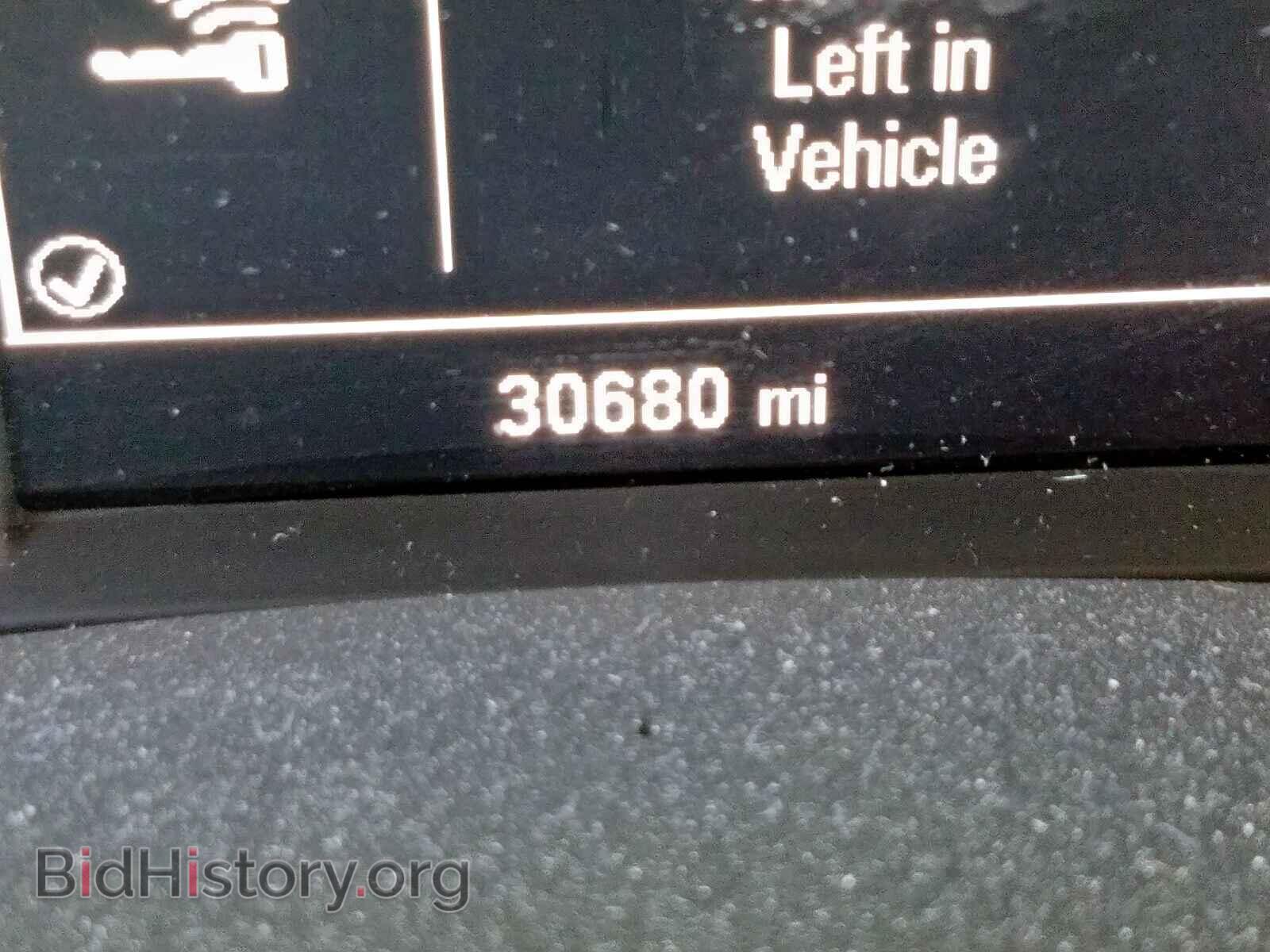 2018 GMC TERRAIN - VIN: 3GKALMEX7JL127670 - Фото 8