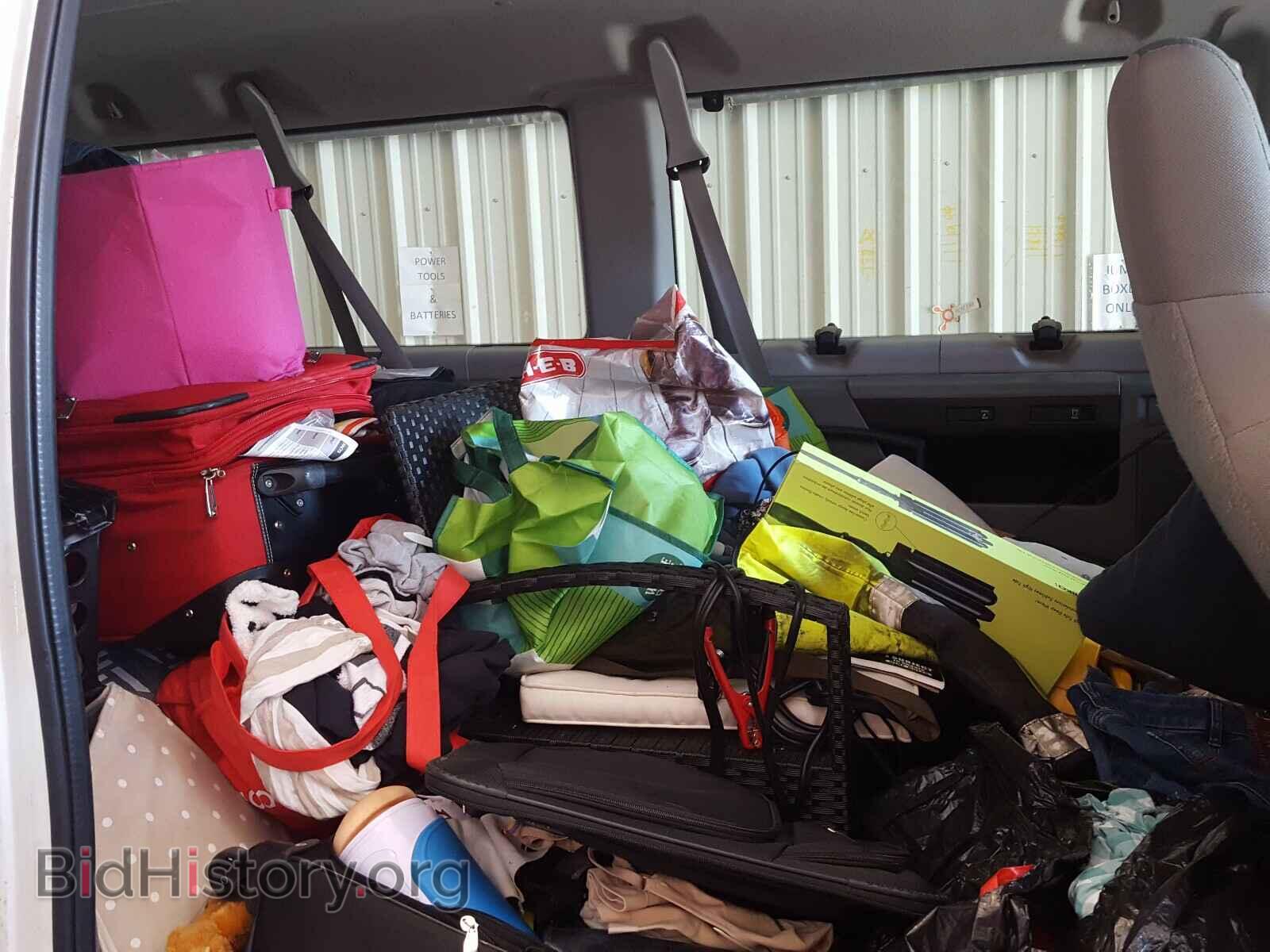 2014 FORD ECONOLINE - VIN: 1FBNE3BL3EDA32171 - Photo 6