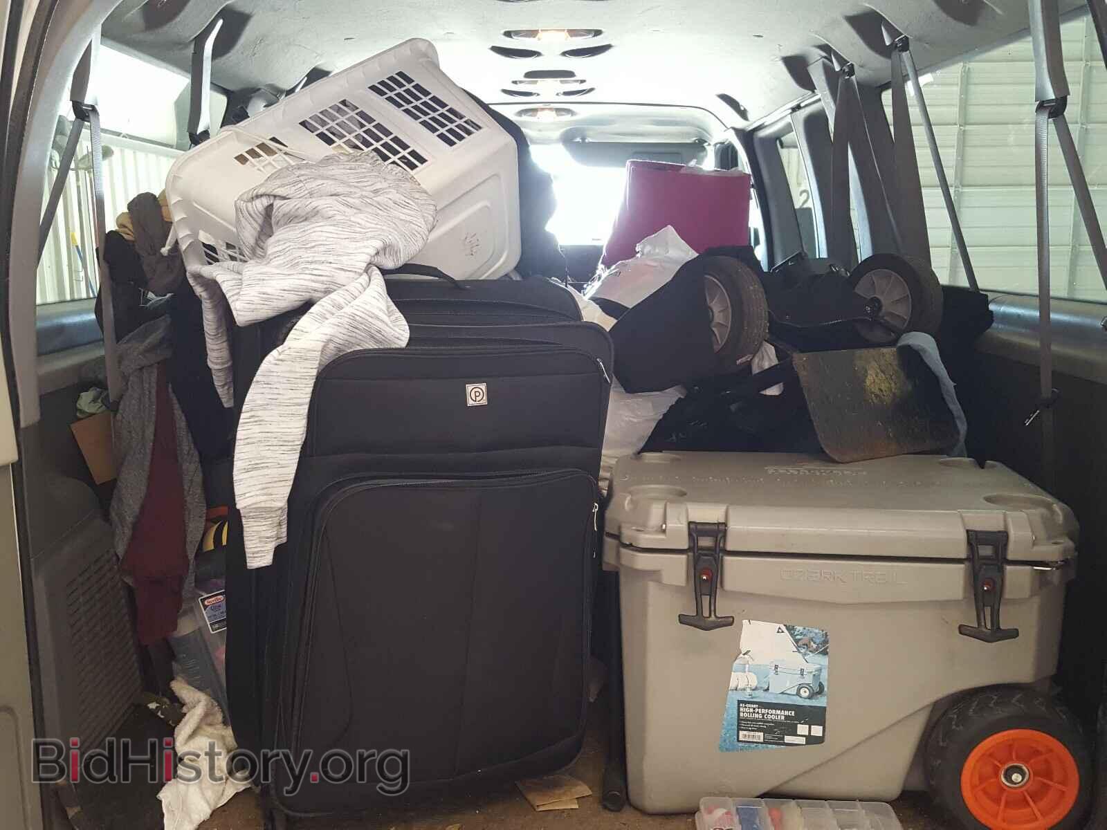 2014 FORD ECONOLINE - VIN: 1FBNE3BL3EDA32171 - Photo 9