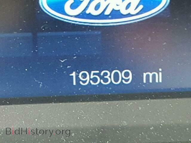 2013 FORD EDGE - VIN: 2FMDK3G94DBA95843 - Фото 8