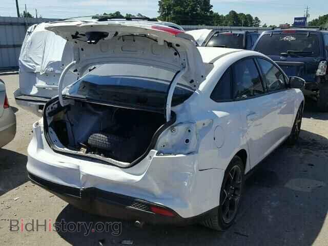 2012 FORD FOCUS - VIN: 1FAHP3F21CL402711 - Фото 4