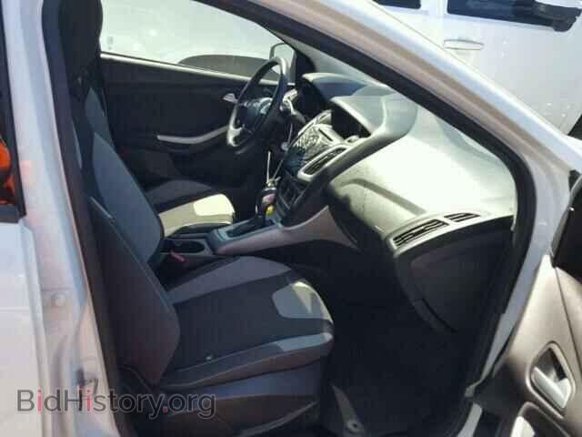2012 FORD FOCUS - VIN: 1FAHP3F21CL402711 - Фото 5