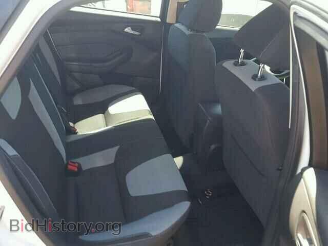 2012 FORD FOCUS - VIN: 1FAHP3F21CL402711 - Фото 6