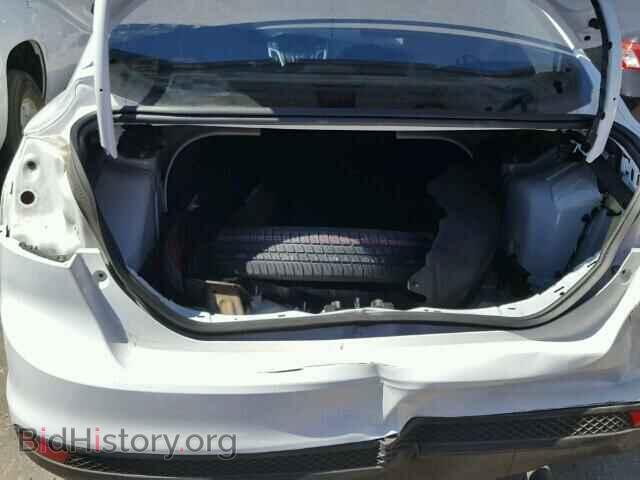 2012 FORD FOCUS - VIN: 1FAHP3F21CL402711 - Фото 9