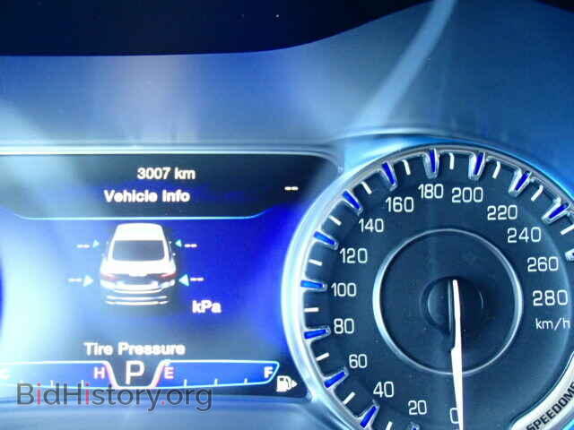 2015 CHRYSLER 200 - VIN: 1C3CCCEG0FN507055 - Фото 8