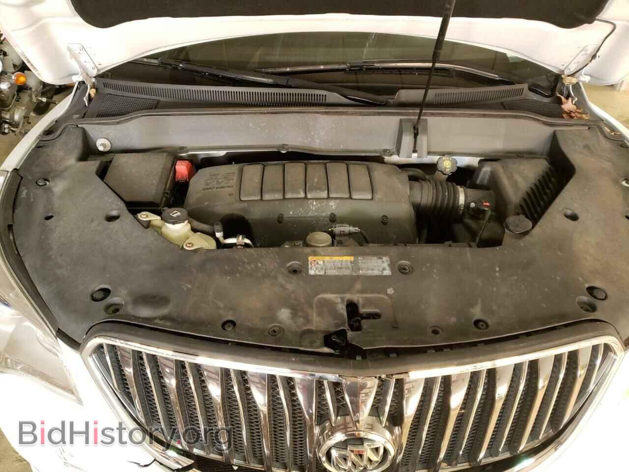 2017 BUICK ENCLAVE - VIN: 5GAKVBKD6HJ221941 - Фото 7