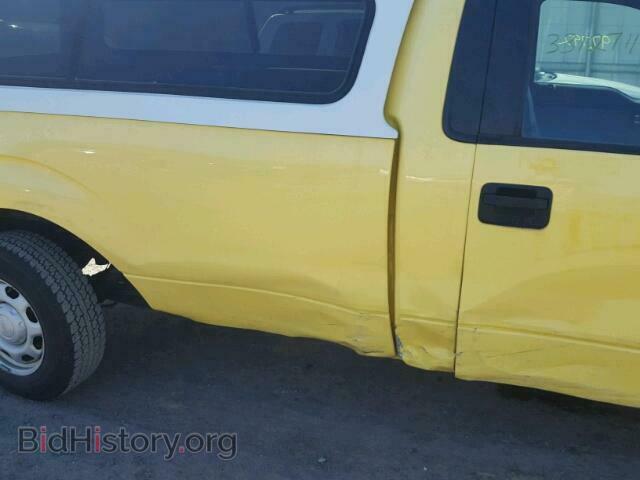 2012 FORD F150 - VIN: 1FTNF1CF2CKD33013 - Photo 9
