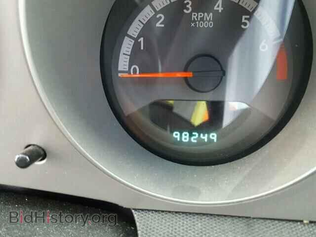 2010 DODGE AVENGER - VIN: 1B3CC4FB8AN195971 - Фото 8