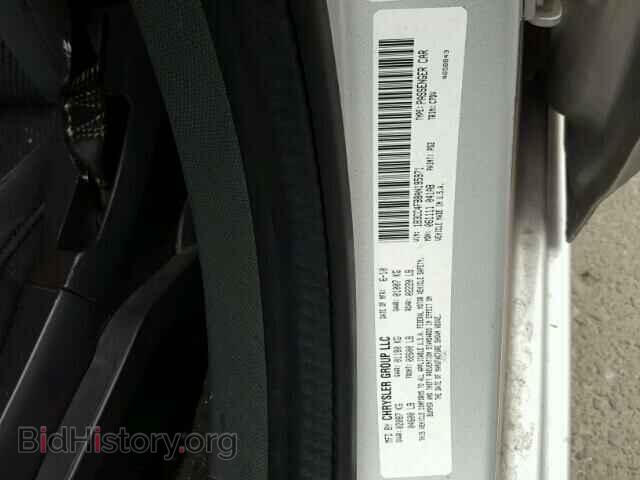 2010 DODGE AVENGER - VIN: 1B3CC4FB8AN195971 - Фото 10