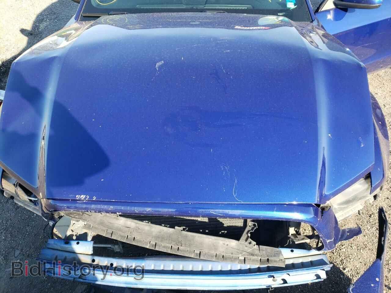 2014 FORD MUSTANG - VIN: 1ZVBP8EM4E5315132 - Фото 7