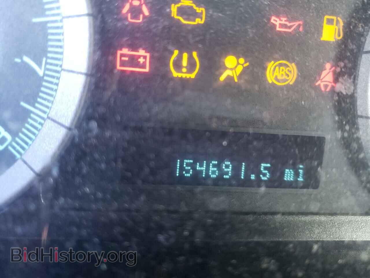 2010 FORD ESCAPE - VIN: 1FMCU0E70AKA10164 - Фото 8