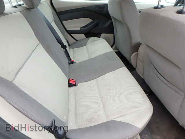 2012 FORD FOCUS - VIN: 1FAHP3F28CL123367 - Photo 6
