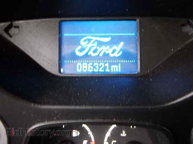 2012 FORD FOCUS - VIN: 1FAHP3F28CL123367 - Photo 8