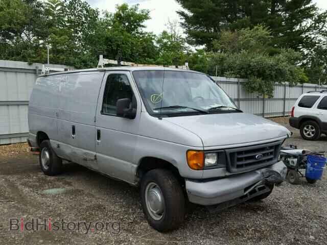 Фотография 1FTNE24L76HA22529 - FORD ECONOLINE 2006