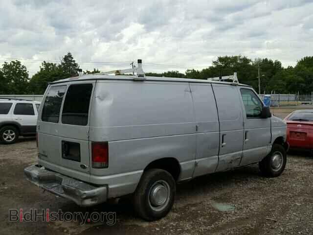 2006 FORD ECONOLINE - VIN: 1FTNE24L76HA22529 - Фото 4