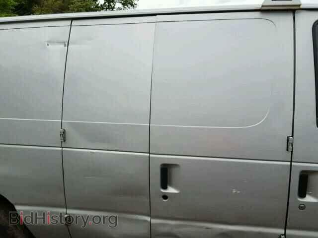 2006 FORD ECONOLINE - VIN: 1FTNE24L76HA22529 - Фото 6