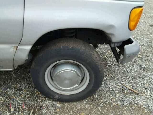 2006 FORD ECONOLINE - VIN: 1FTNE24L76HA22529 - Фото 9