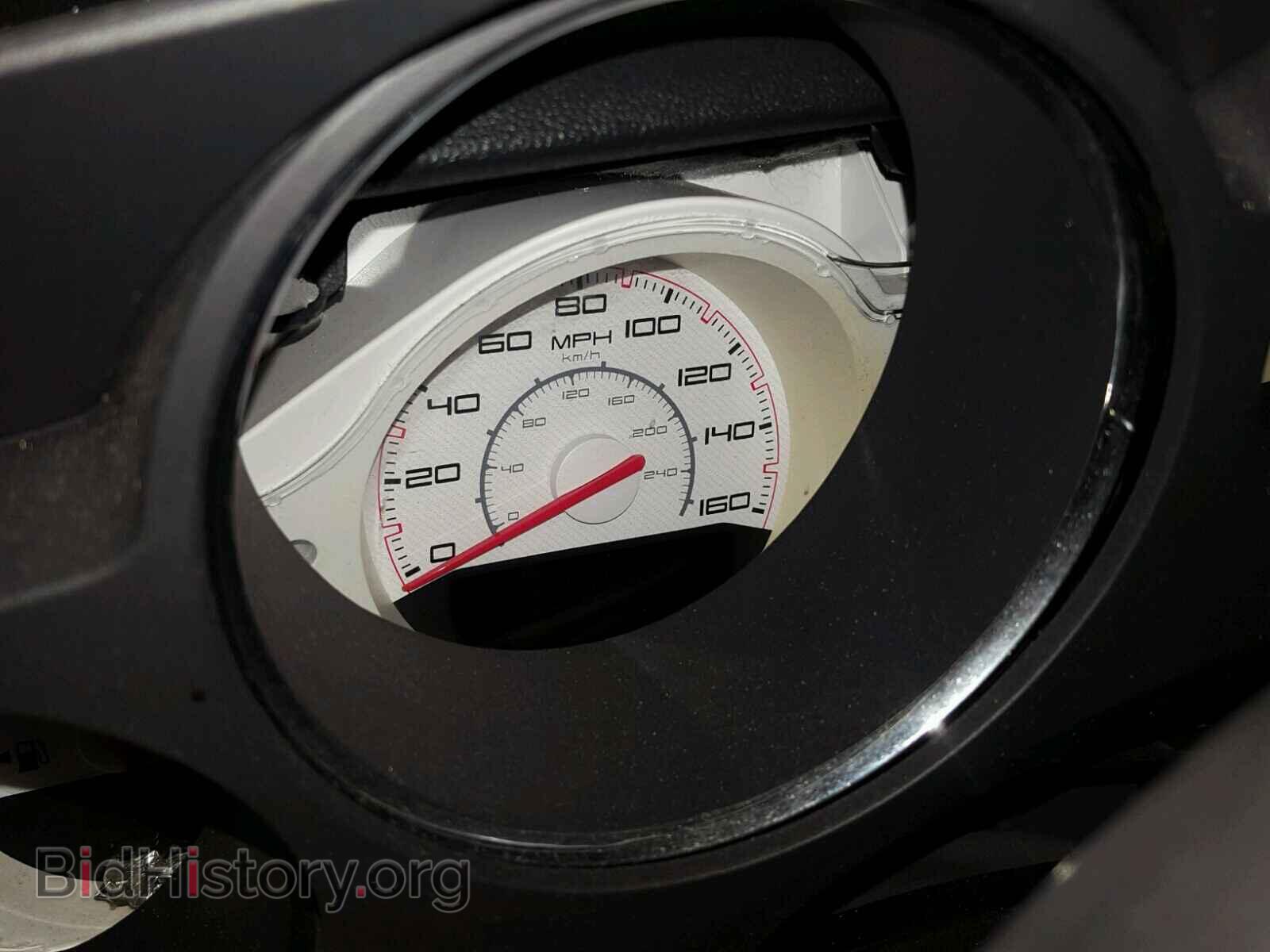 2014 DODGE CHALLENGER - VIN: 2C3CDYBT4EH183188 - Photo 8