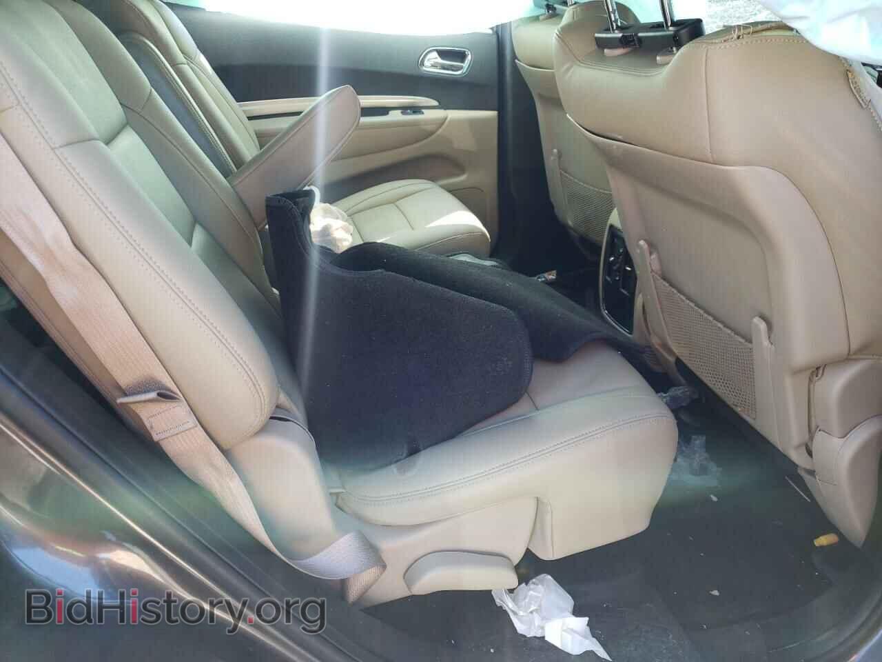 2015 DODGE DURANGO - VIN: 1C4RDHAG9FC695298 - Photo 6