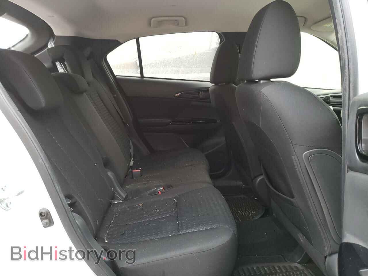 2019 MITSUBISHI ECLIPSE - VIN: JA4AT4AA0KZ003449 - Photo 6