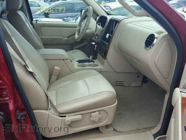 2006 FORD EXPLORER - VIN: 1FMEU64E46UA10563 - Photo 5