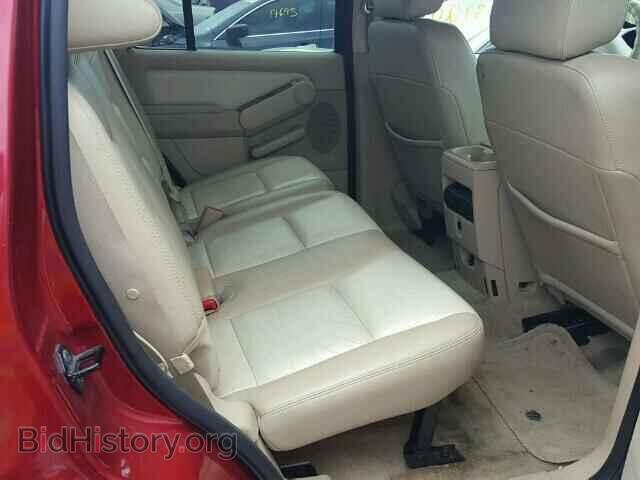 2006 FORD EXPLORER - VIN: 1FMEU64E46UA10563 - Photo 6