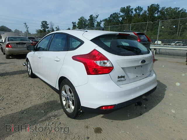 2012 FORD FOCUS - VIN: 1FAHP3K29CL353277 - Photo 3