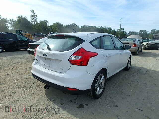 2012 FORD FOCUS - VIN: 1FAHP3K29CL353277 - Photo 4