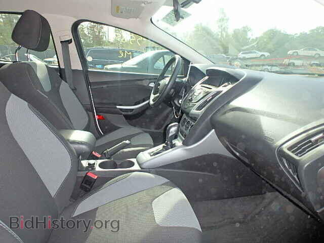2012 FORD FOCUS - VIN: 1FAHP3K29CL353277 - Photo 5
