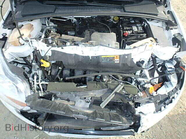 2012 FORD FOCUS - VIN: 1FAHP3K29CL353277 - Photo 7