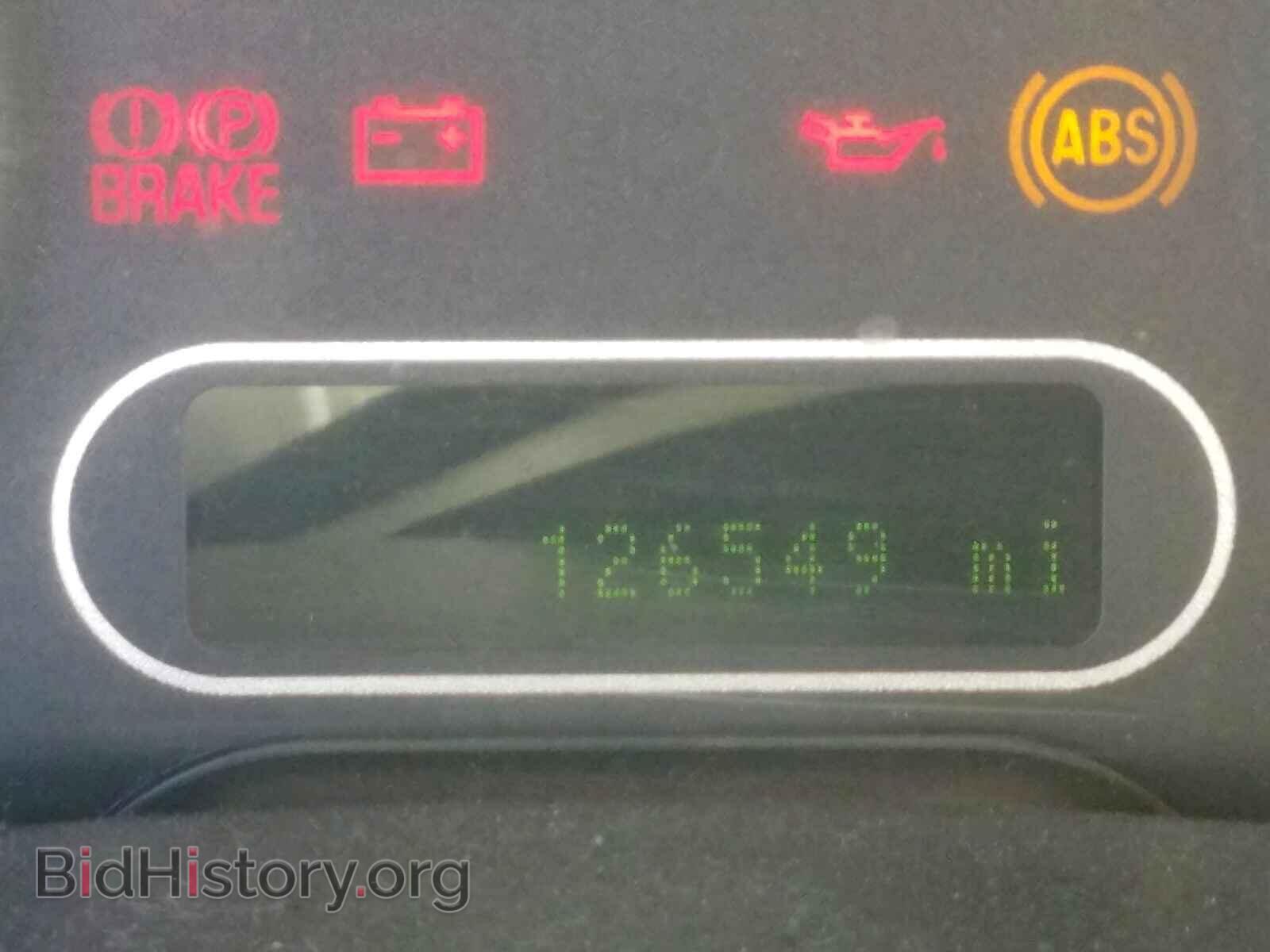 2008 FORD TAURUS - VIN: 1FMDK05W58GA27802 - Photo 8