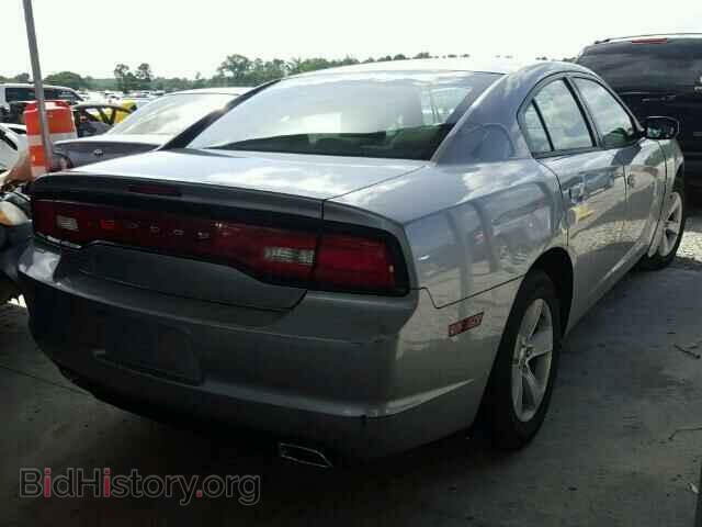 2011 DODGE CHARGER - VIN: 2B3CL3CG7BH563383 - Фото 4